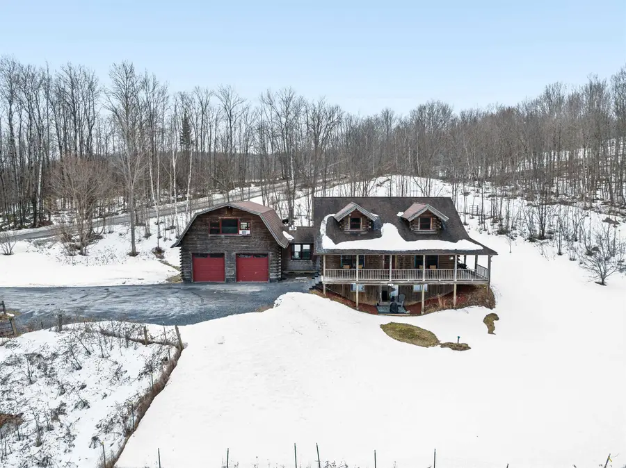 356 Hyland Hill Road, Washington, VT 05675 - #3