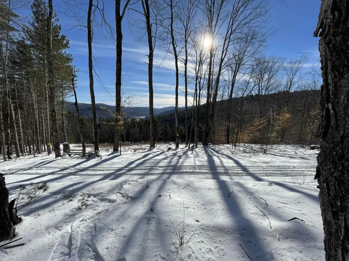 Masterson Road, Barnard, VT 05031 - #1