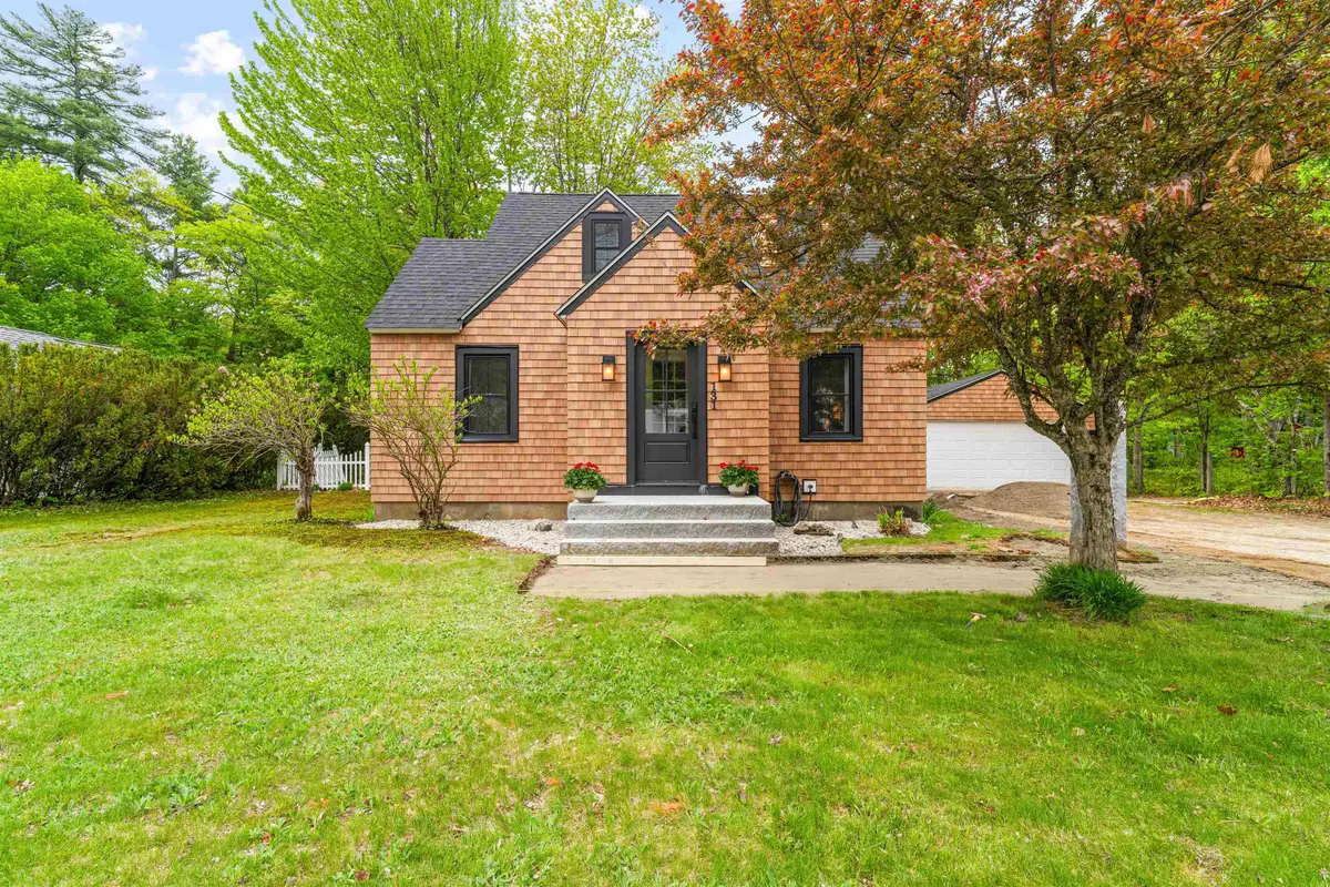 131 Grove Street, North Conway, NH 03860 - #1