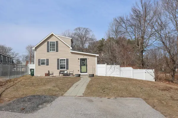 59 Garlact Avenue, Manchester, NH 03109