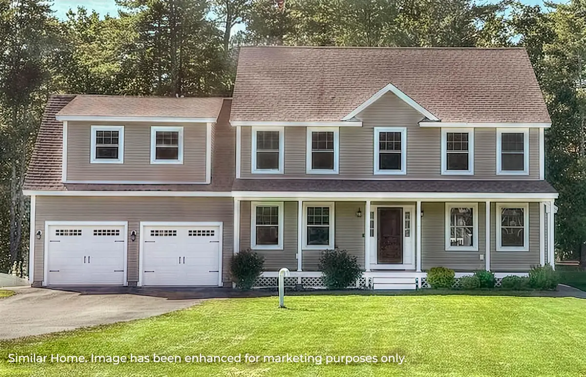 Lot 2 Pebble Court, Barrington, NH 03825 - #1