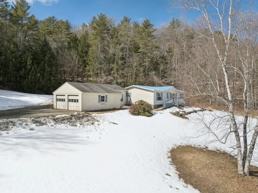 7 Best Road, Hartland, VT 05048 - #2