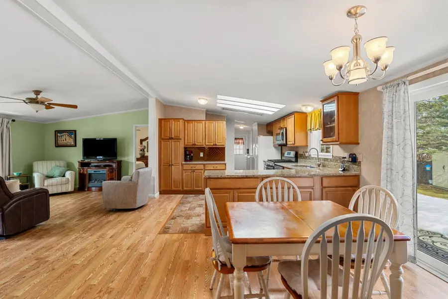 11 Magnolia Lane, Belmont, NH 03220 - #3