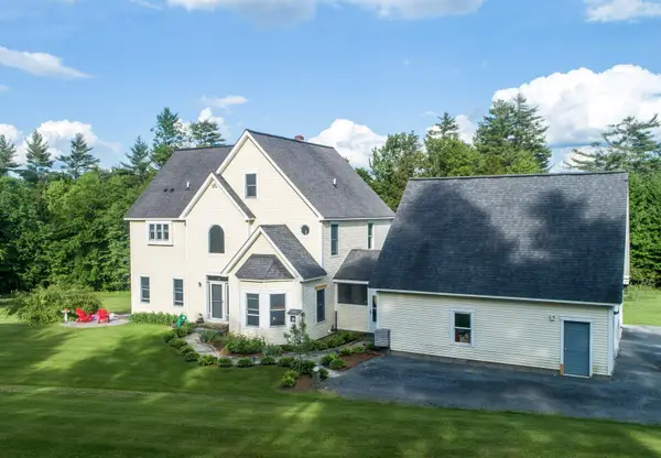 518 Baltimore Road, Chester, VT 05143