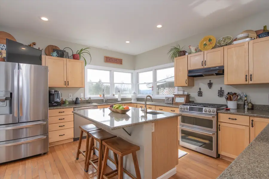 518 Baltimore Road, Chester, VT 05143 - #2