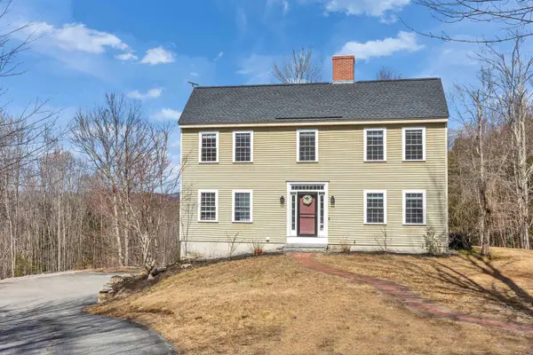 189 Byam Road, New Boston, NH 03070