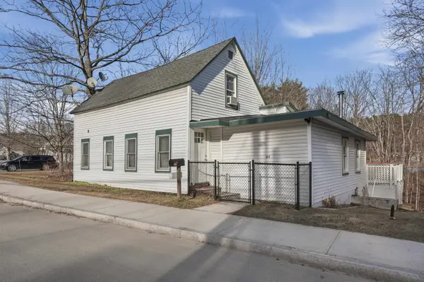 515 Washington Street, Keene, NH 03431