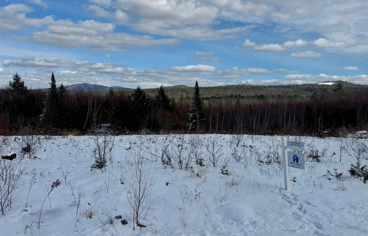 Lot #6 Skyline Way, Madison, NH 03849 - #1