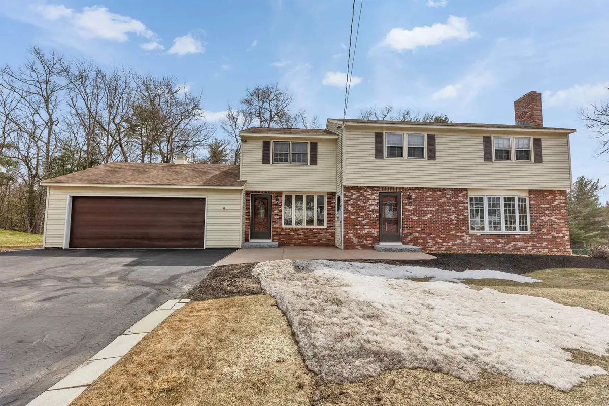 22 Taschereau Boulevard, Nashua, NH 03062 - #1