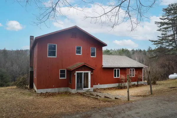 77 WCFR Drive, Springfield, VT 05156