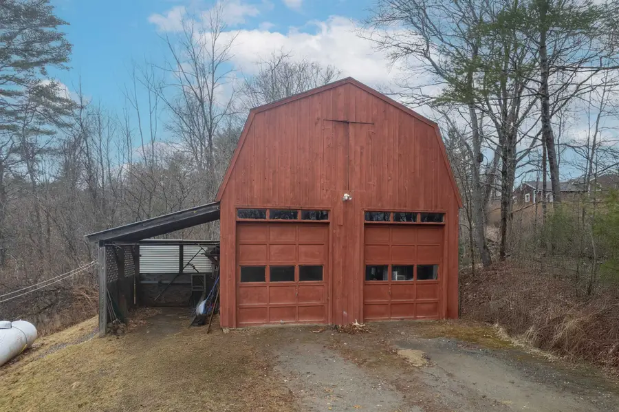 77 WCFR Drive, Springfield, VT 05156 - #2