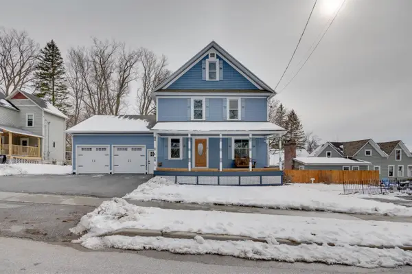 6 Rublee Street, St. Albans City, VT 05478