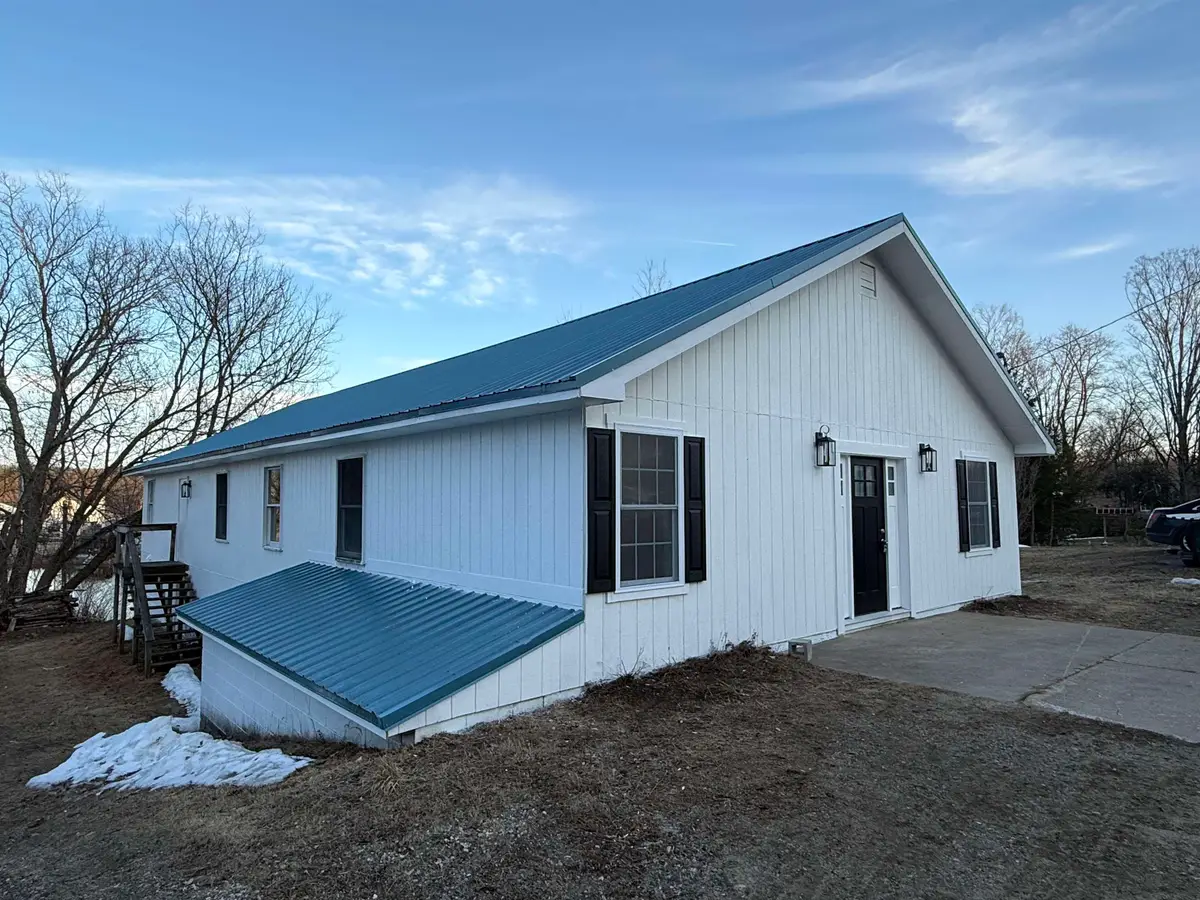 43 Watson Street, Pittsfield, NH 03263 - #1