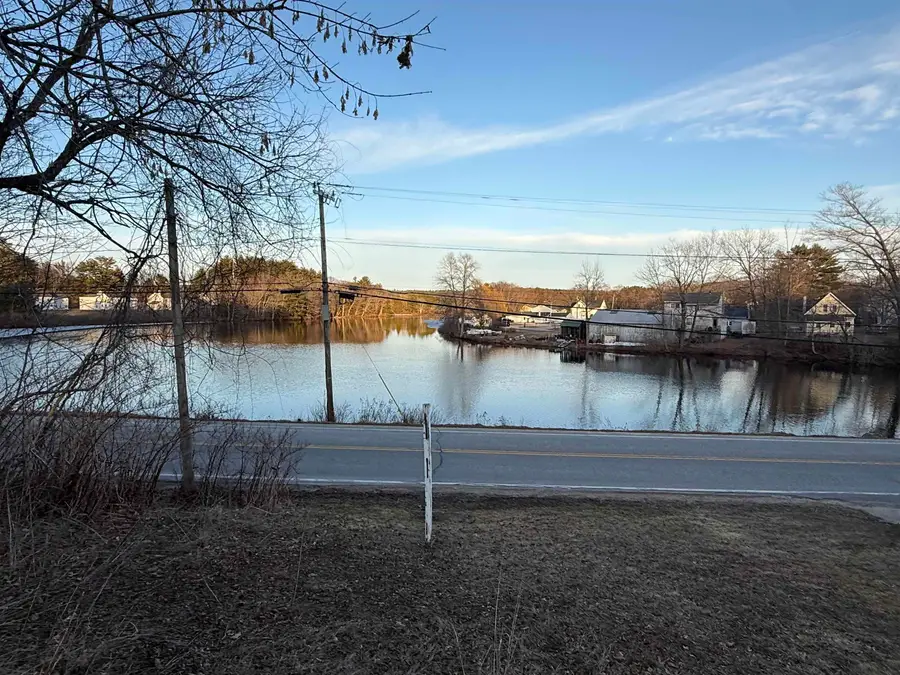 43 Watson Street, Pittsfield, NH 03263 - #2