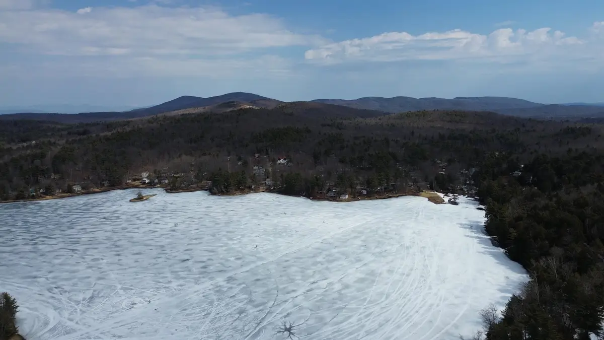 TBD Fox Drive, Gilmanton, NH 03237 - #1