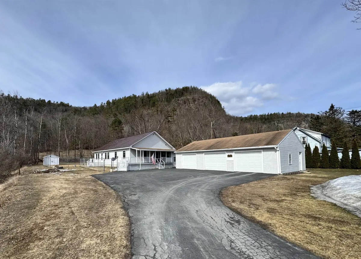 65 Mason Drive, Fairlee, VT 05045 - #1