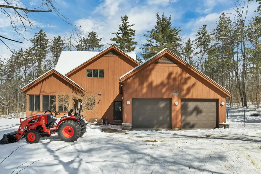 37 O'Connor Lane, Albany, NH 03818 - #2