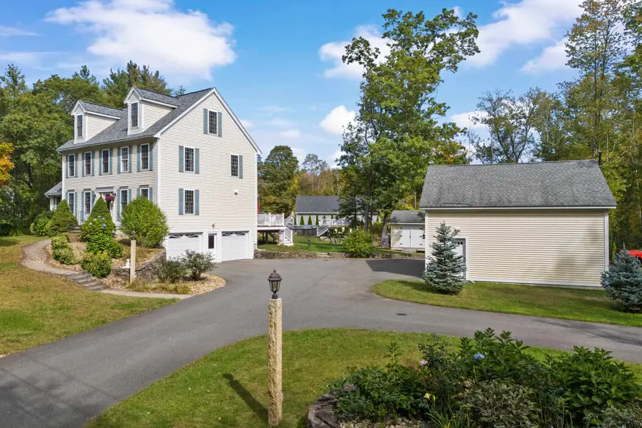 2 Hall Avenue, Salem, NH 03079 - #3