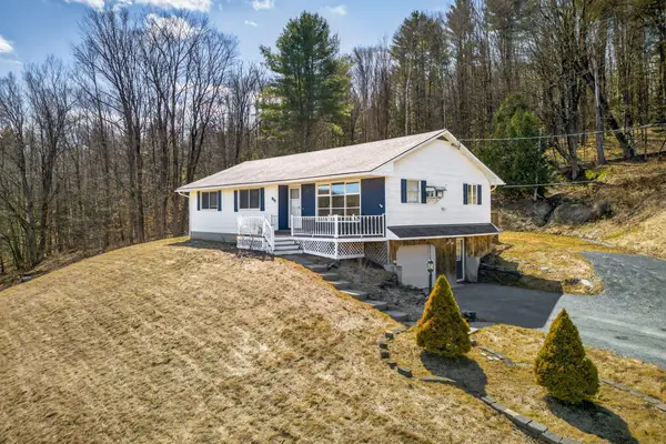 157 Skyline Drive, West Rutland, VT 05777