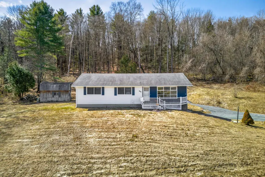 157 Skyline Drive, West Rutland, VT 05777 - #2