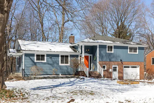 45 Crescent Road, Burlington, VT 05401