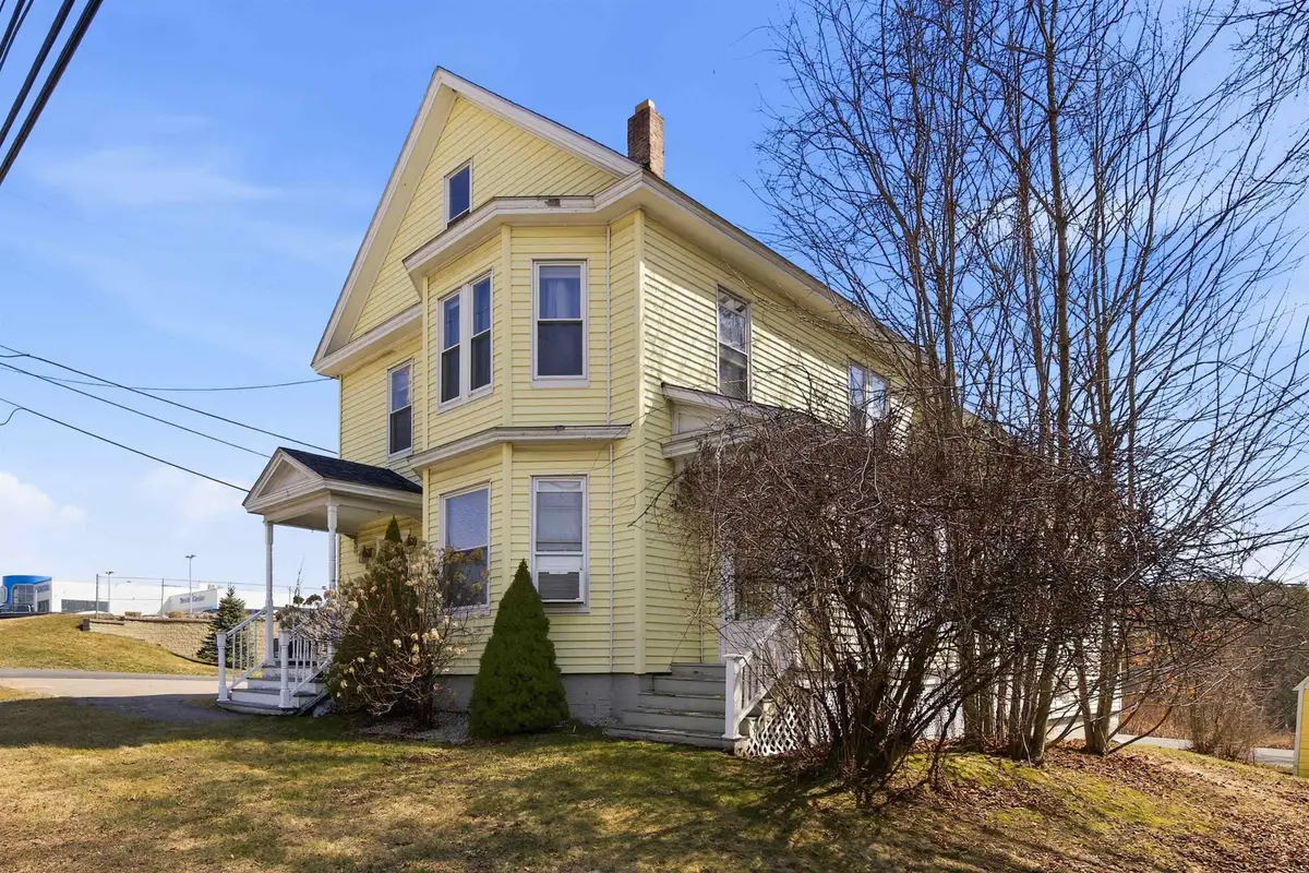 1 Morrison Avenue, Tilton, NH 03276 - #1