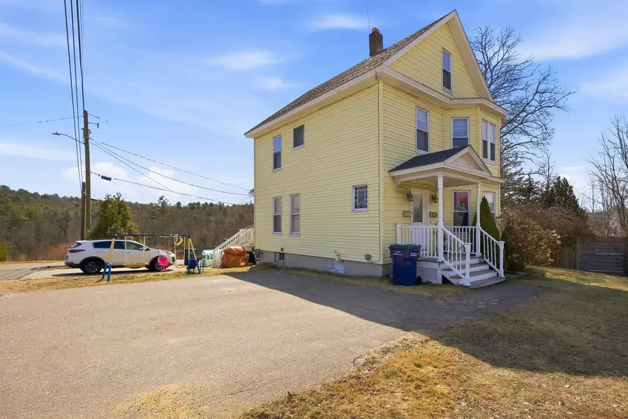 1 Morrison Avenue, Tilton, NH 03276 - #3
