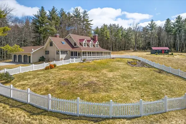 316 Elm Hill Drive, Clarendon, VT 05759