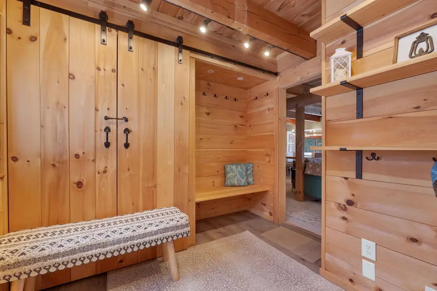 31 Crawford Hills Road, Bartlett, NH 03812 - #2