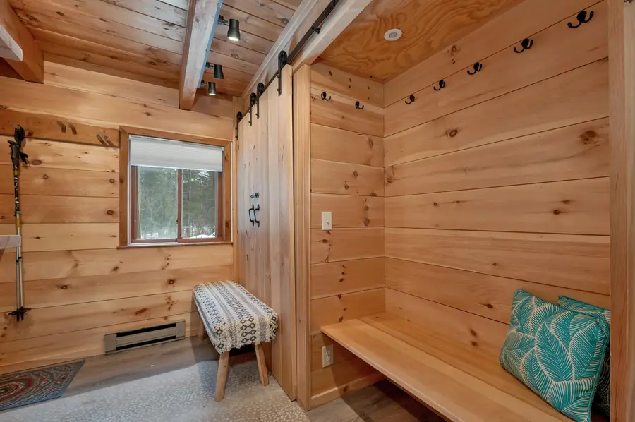 31 Crawford Hills Road, Bartlett, NH 03812 - #3