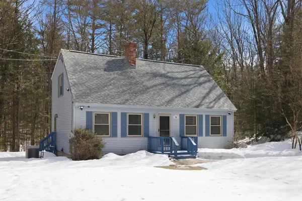 46 New Road #5, Salisbury, NH 03268