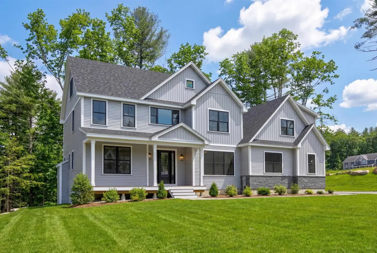 8 Carmel Road, Pelham, NH 03076 - #1