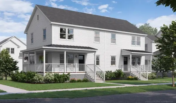 78 Brush Lane #10.6, Middlebury, VT 05753