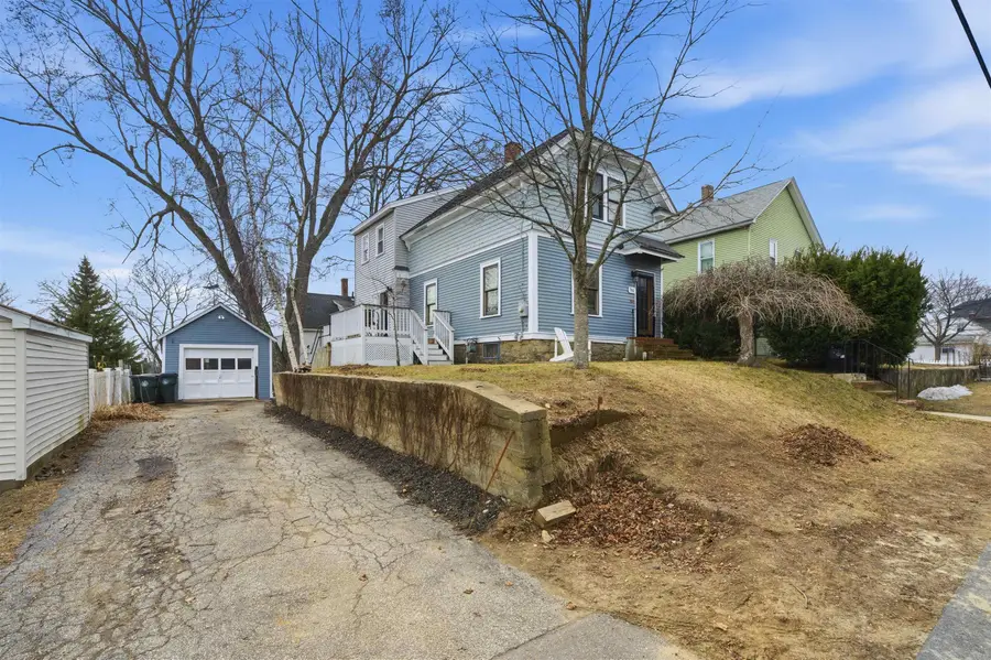 761 Amherst Street, Manchester, NH 03104 - #2