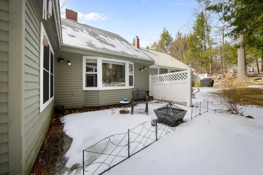12 Laurel Circle, Wolfeboro, NH 03894 - #3