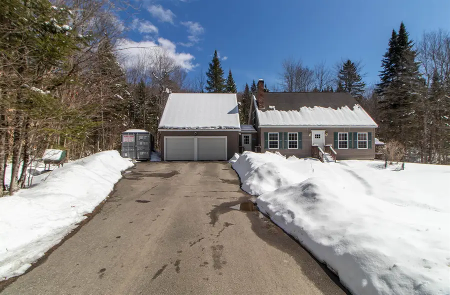1500 Brook Road, Burke, VT 05871 - #3