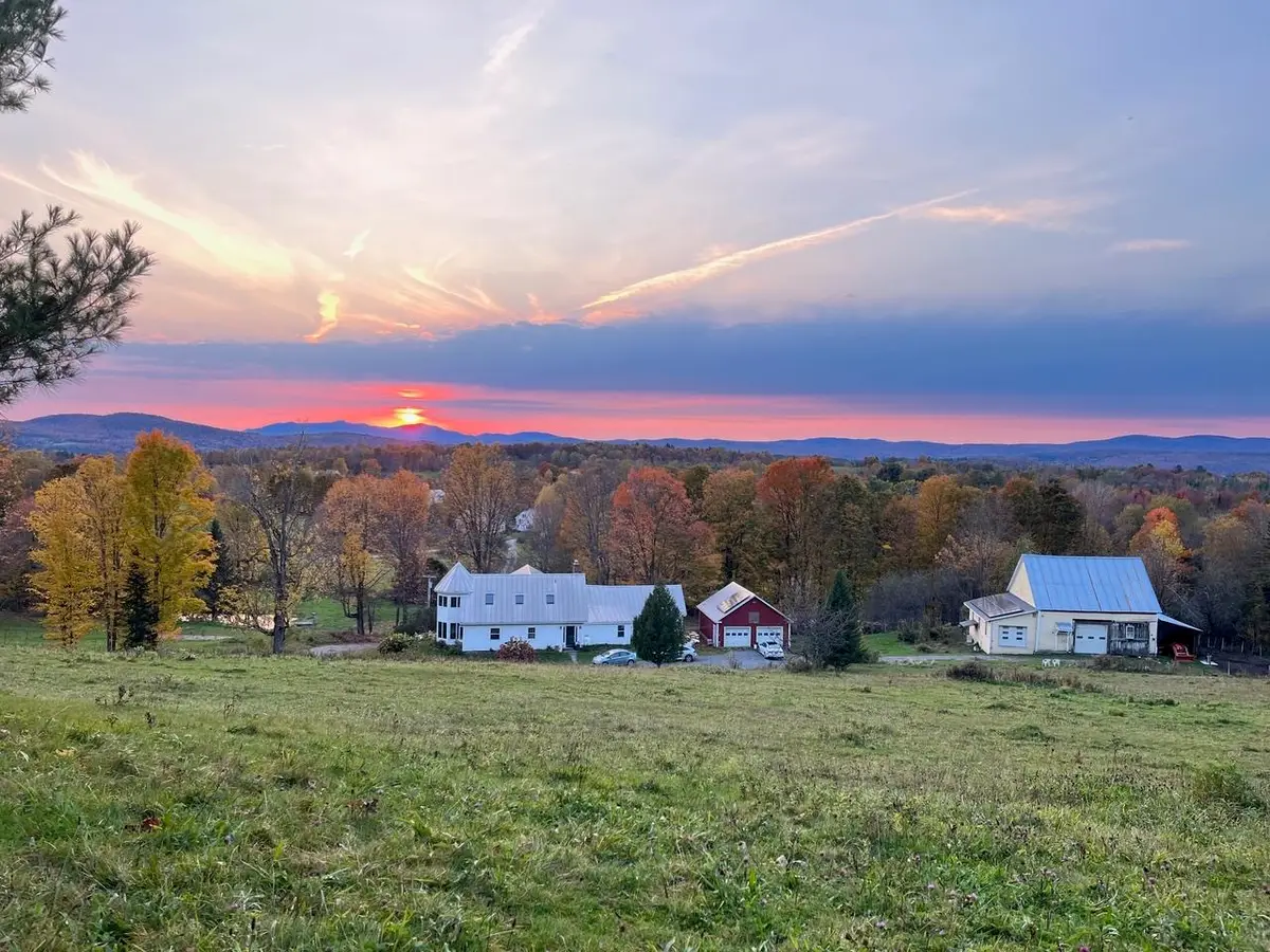 179 Cate Hill Road, Greensboro, VT 05826 - #1