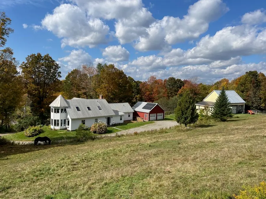 179 Cate Hill Road, Greensboro, VT 05826 - #2