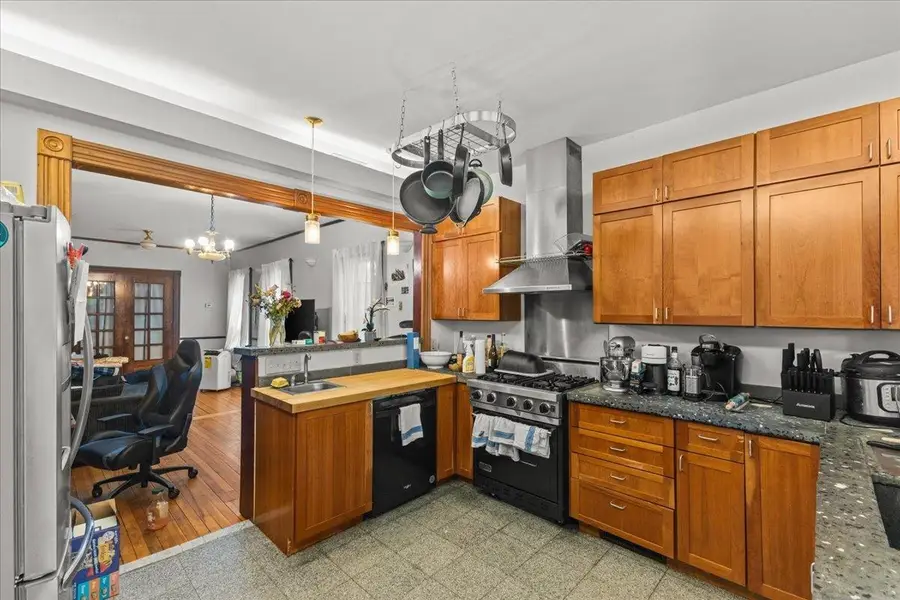 211-213 Saint Paul Street, Burlington, VT 05401 - #3