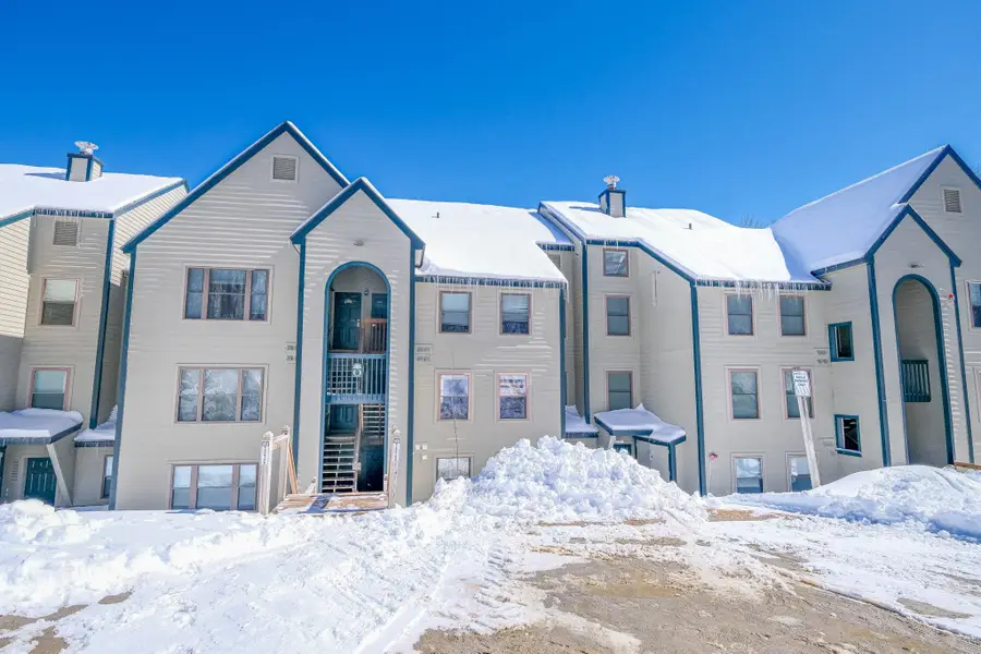 46 Fowler Road #O205, Ludlow, VT 05149 - #2