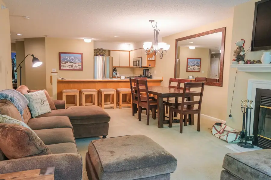 46 Fowler Road #O205, Ludlow, VT 05149 - #3