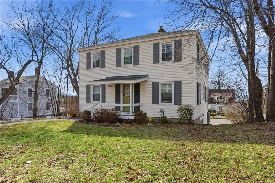 579 South Willard Street, Burlington, VT 05401 - #2