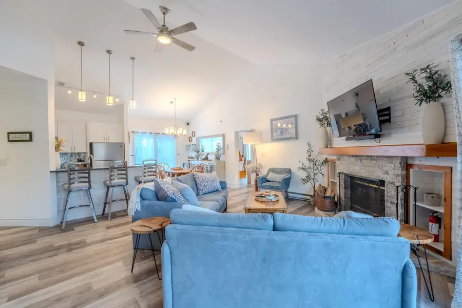 65 Riverfront Drive #216, Woodstock, NH 03262 - #3