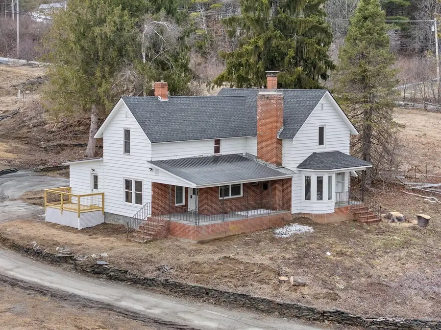 360 East Montpelier Road, Barre, VT 05641 - #2