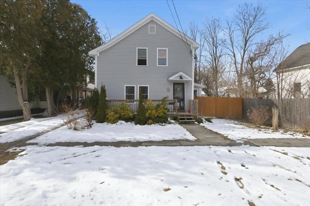 10 Edward Street, Saint Albans, VT 05478 - #1