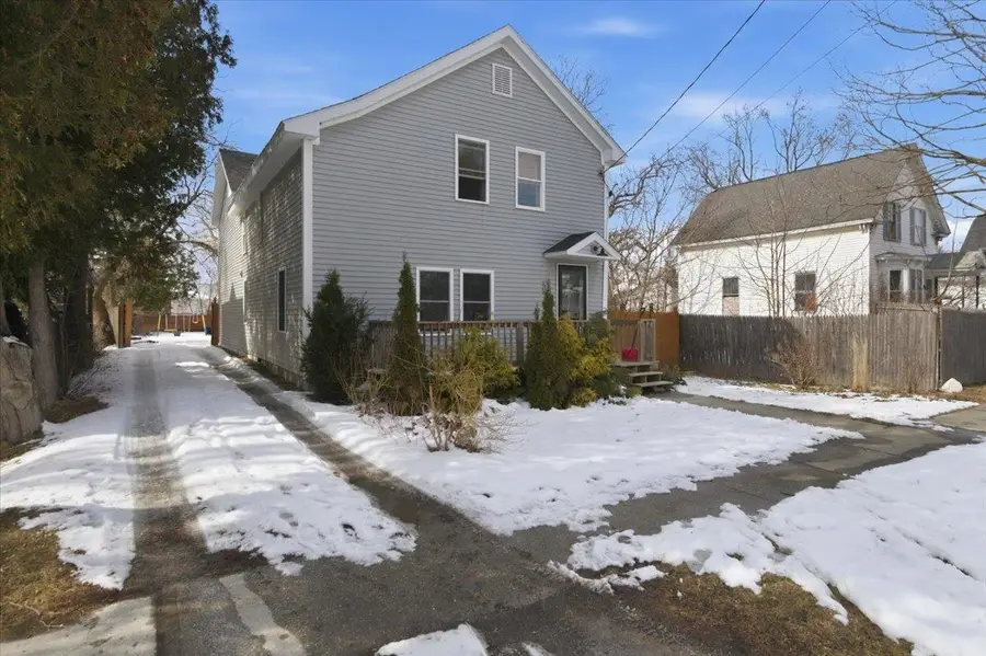 10 Edward Street, Saint Albans, VT 05478 - #2