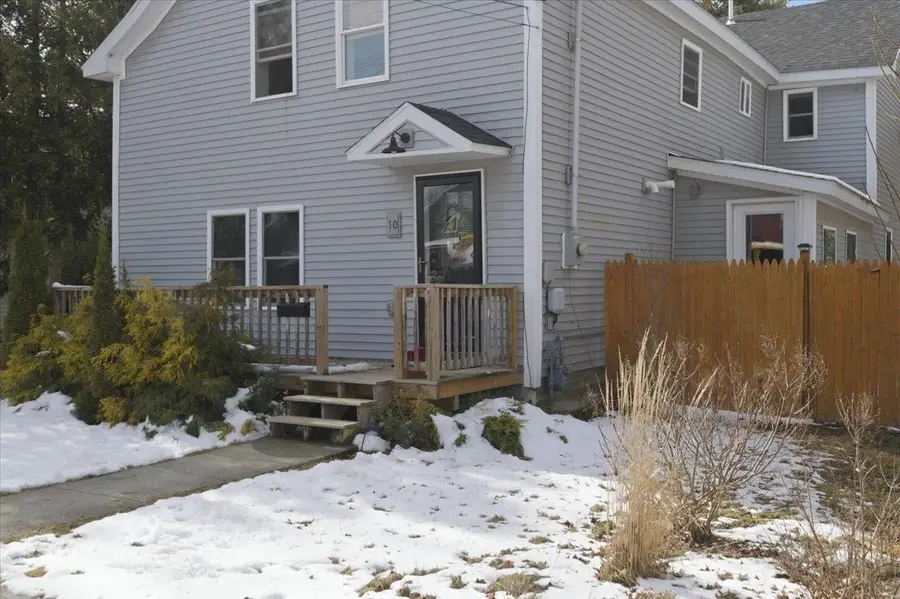 10 Edward Street, Saint Albans, VT 05478 - #3