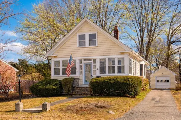 111 Essex Avenue, Portsmouth, NH 03801