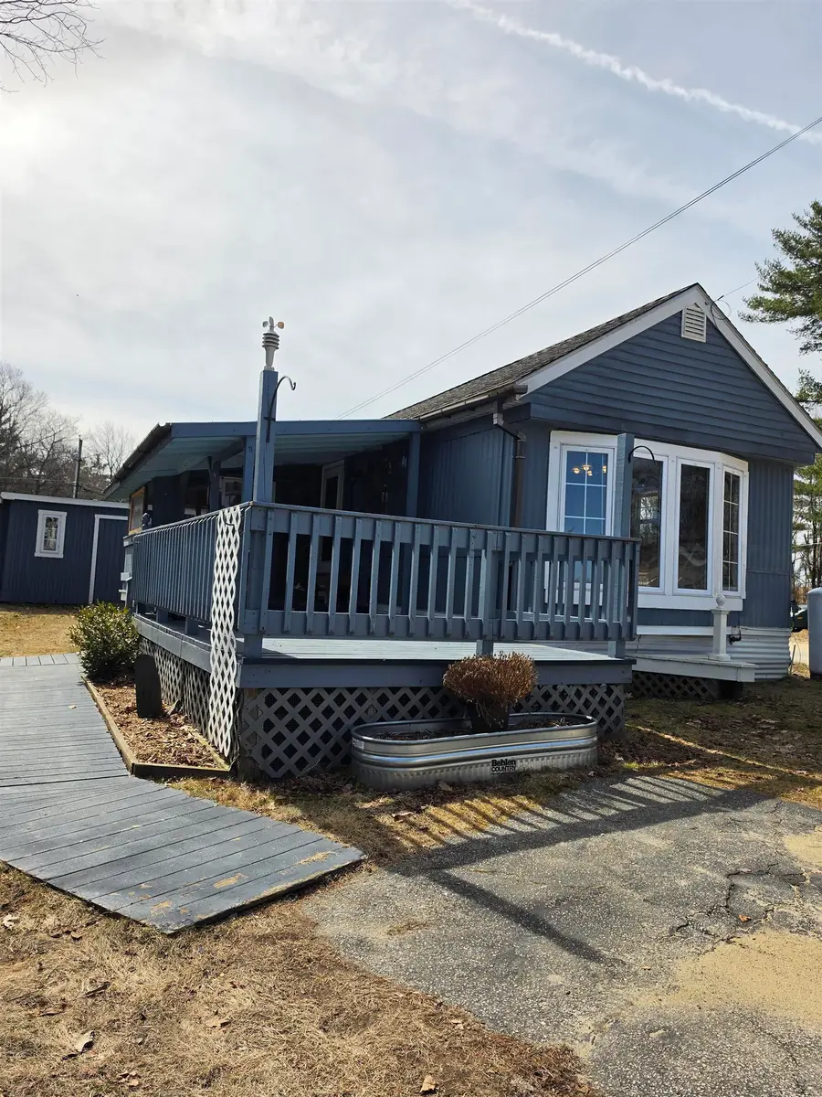 15 Mountain Drive, Marlborough, NH 03455 - #2