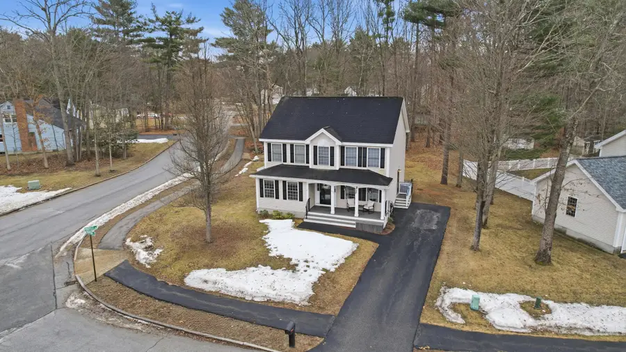 62 Hampton Street, Concord, NH 03301 - #3